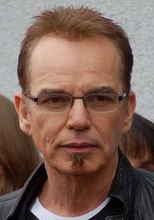 Billy Bob Thornton